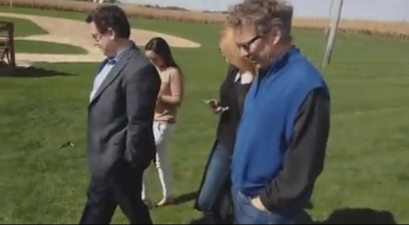 Illustration for article titled Rand Paul's All-Day Livestream Drained My Life Force
